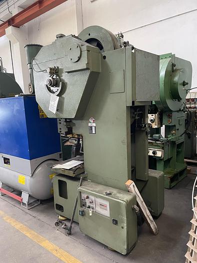 Usato COLOMBO AGOSTINO 40 ton