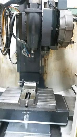 Used 1999 Brother TC-22A 4-Axis