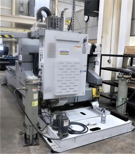 Used 2006 HAAS GR510