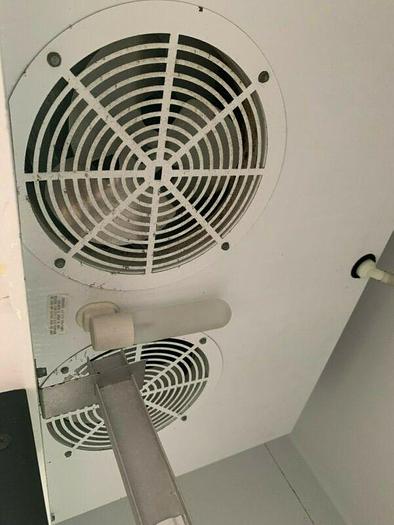 Used True T-49 Reach-In Two-Door Commercial Refrigerator 115V