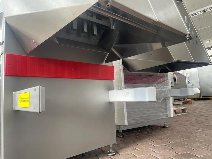 Gefrierblockschneider, CUT MAX