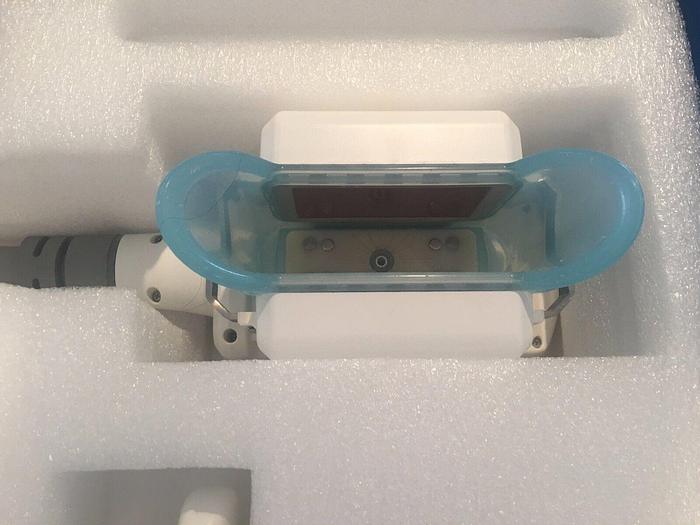 Used Zeltiq Aesthetics CoolCurve BRZ-AP1-062-000 Coolsculpting Applicator~warranty