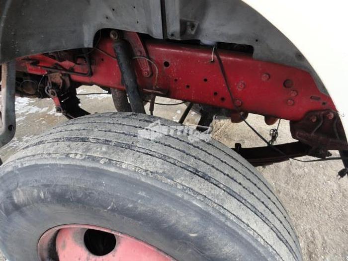 Used 1998 TEREX TC2863