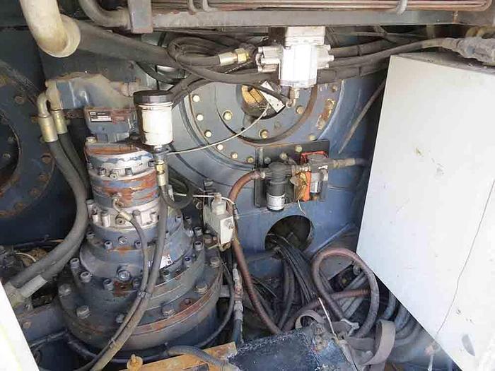 Used 2002 CASAGRANDE C800DH