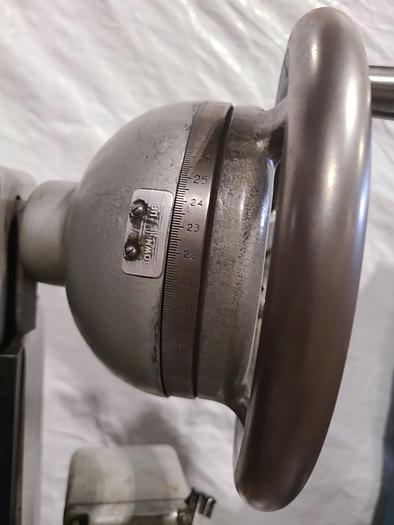 Used  K.O. Lee Surface Grinder