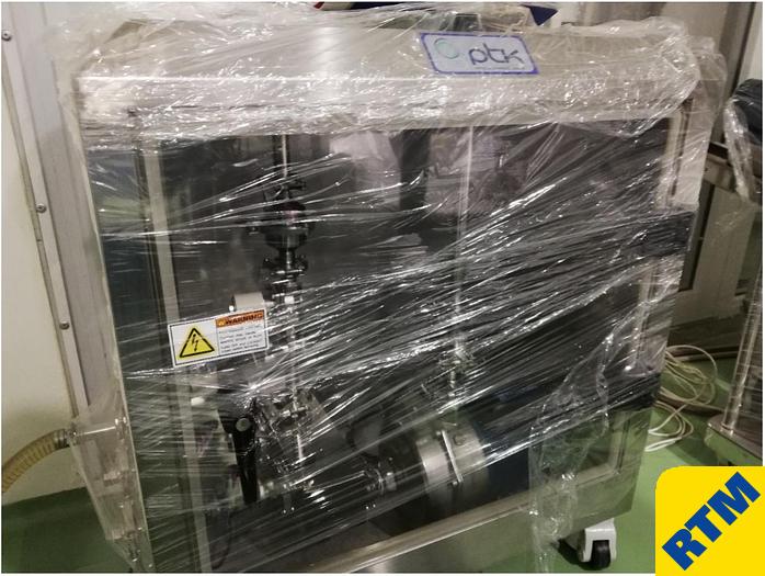 Used High Shear Granulator