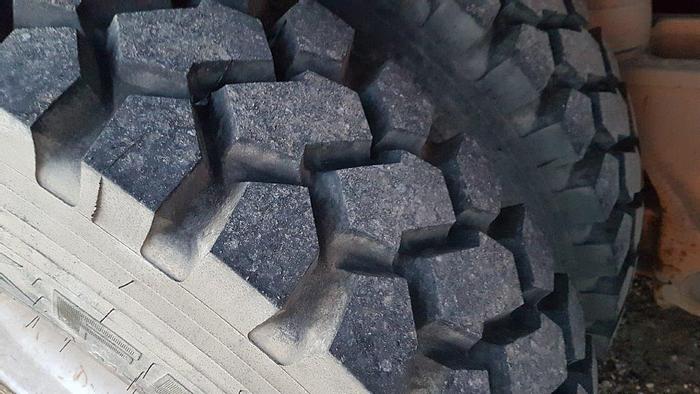 Used 1990 IHC INTERNATIONAL 4900 Tandem Axle Oilfield Pump/Kill Truck