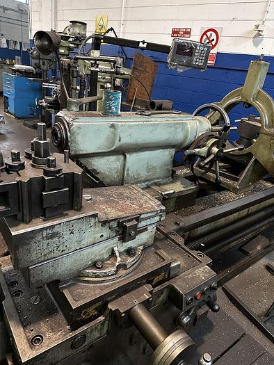 Installata STANKOIMPORT 1M65