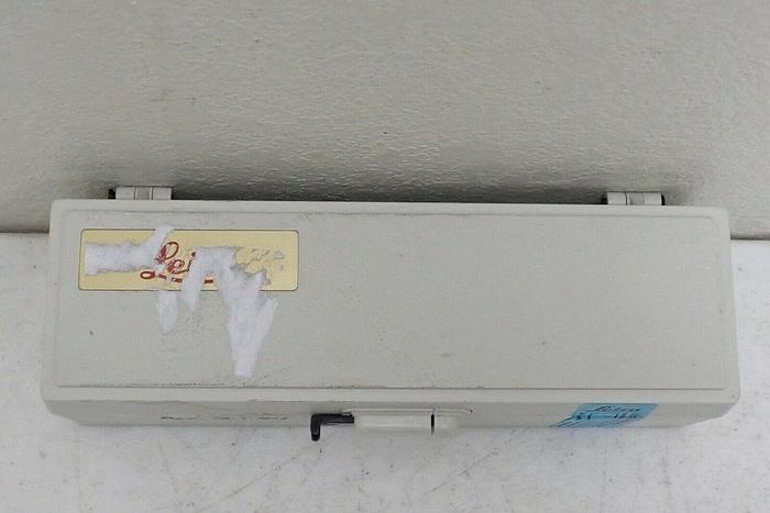 Used Leica Microtome Knife, Type C, 12cm