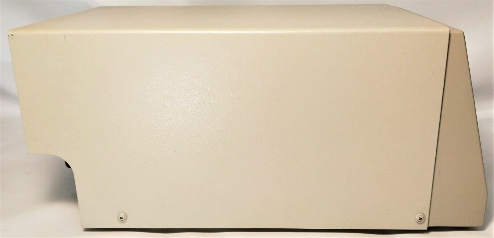 Used Waters M490E Programmable Multiwavelength Detector