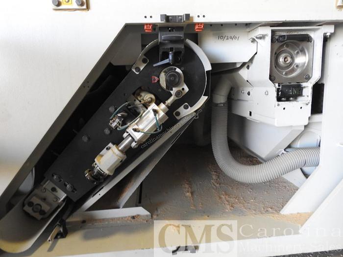 Used Viet Top & Bottom Planer Sander