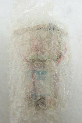 Used Pittman GM8712F433 Motor & Bourns 3541H-470 Potentiometer for Zymark 42188/0