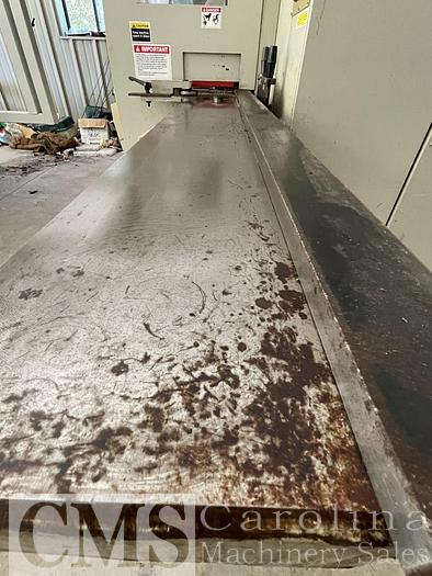 Used 2002 Weinig Unimat Gold Moulder