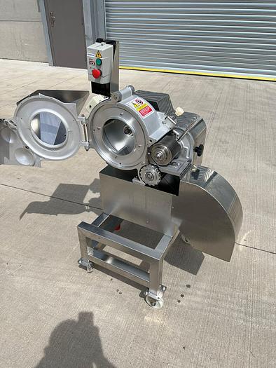 Used ZW-800 Dicing machine