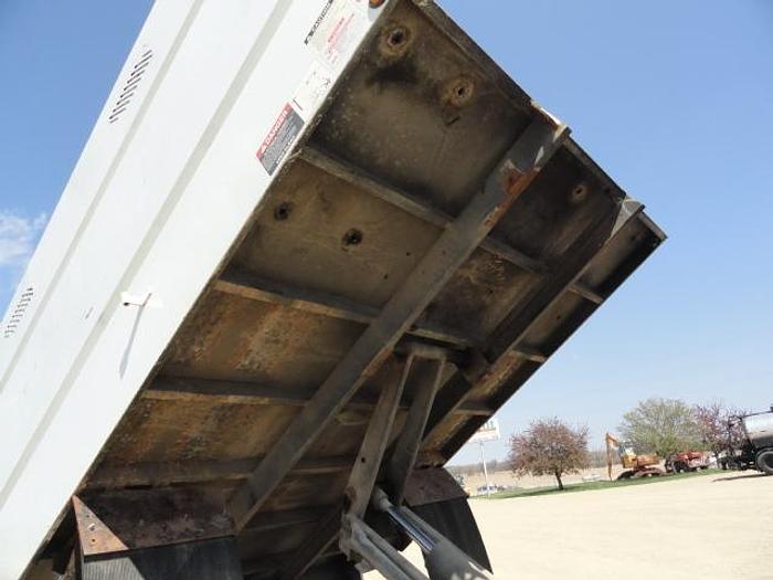 Used 2009 ALTEC LRV56