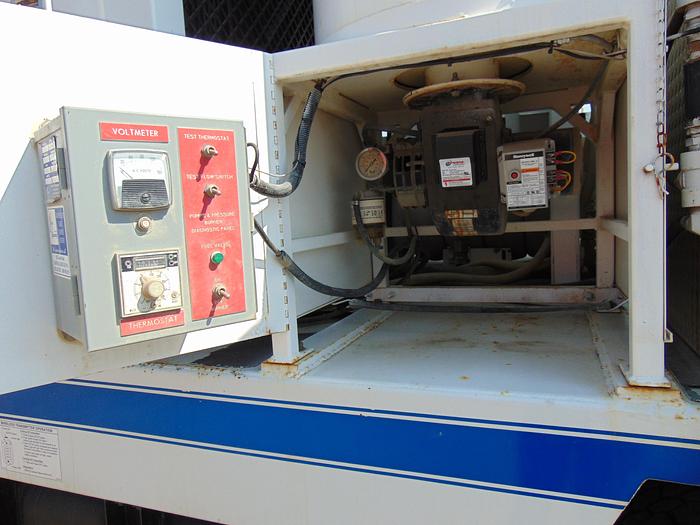 Used 2010 INTERNATIONAL 7500