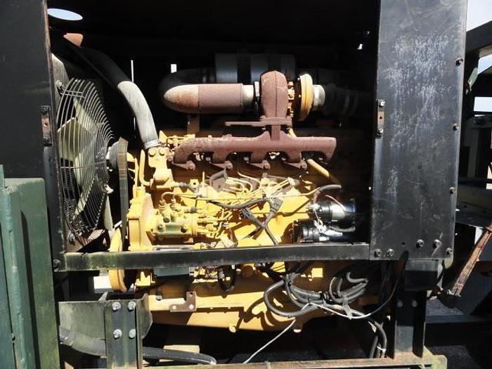 Used 2006 LANE LRM-2408