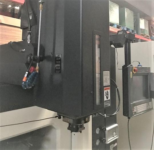 Used 2017 Makino Edge 3