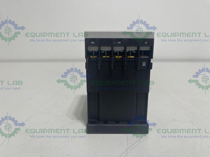 Siemens 3RT1017-1BB41 Contractor 12A, 24V