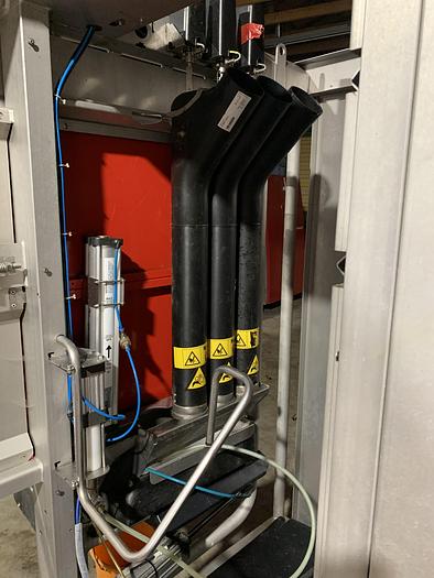 Generalüberholt 2015 Lely A4 Manager