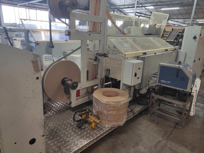 Usado 1993 CURIONI SUN MASTER 540 (!!!!!!!RESERVED!!!!!!!)