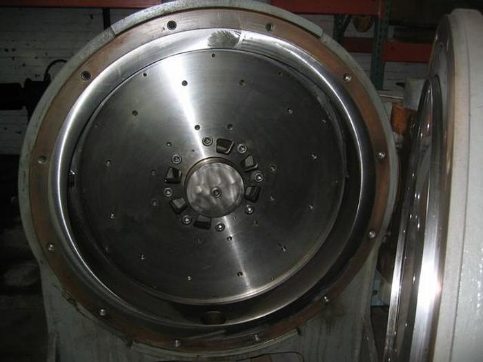 Refurbished SPROUT WALDRON R20EMA #19108