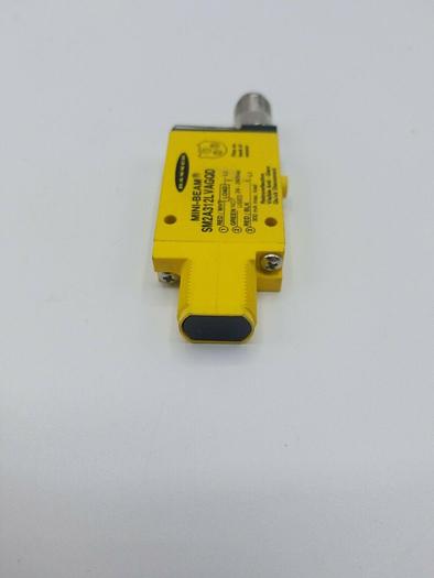 Used Banner SM2A312LVAGQD