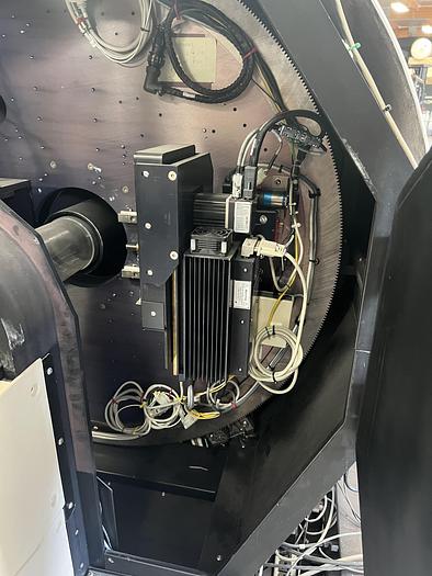 For parts or not working Siemens Inveon   Revision05 PET/SPECT/CT Scanner w/ Siemens Monitor