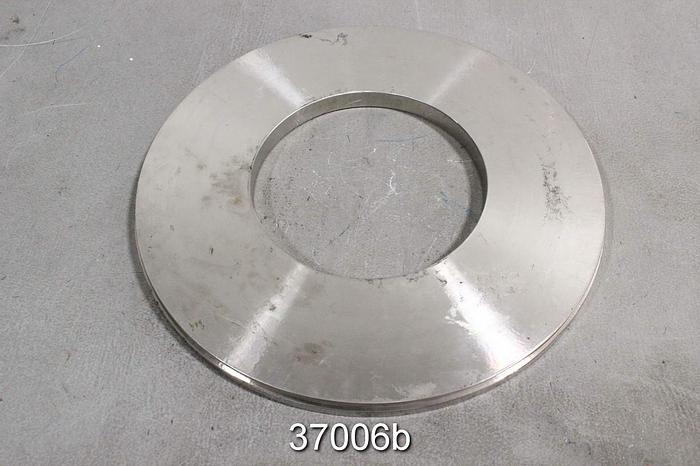 Used Warren 8PL18, 8PH18 Pump Suction Liner, 68200010 #37006