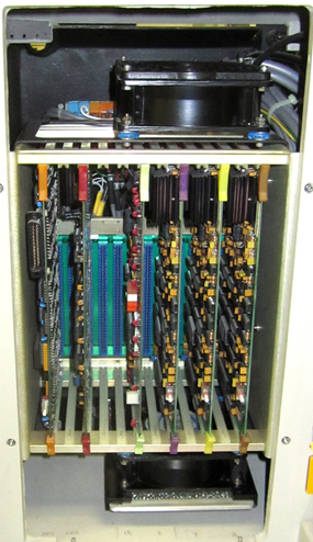 Used K&S 6495 Epoxy Die Bonder