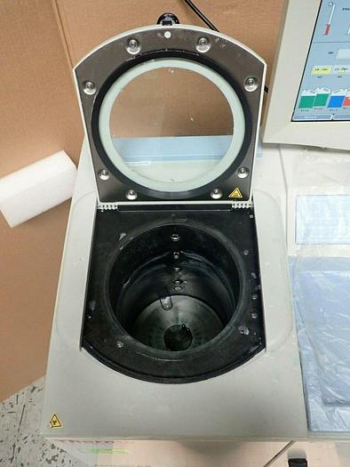 Used Thermo Scientific Shandon Excelsior ES Tissue Processor A78400111