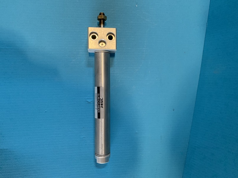 Used Koganei Slim Cylinder DAB20X100-2