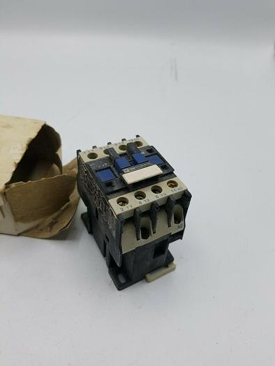 Used Telemecanique LC1D1210G6