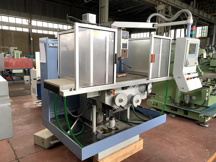 Ottime Cnc Toolroom Milling Machine ALCOR 220 CNC