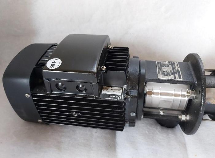 Eintauchpumpe, MTR3-11/11 A-W-A-HUUV, 105m, 3,5m³/h, Grundfos,  neu -50%