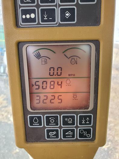Used 2006 John Deere 9760 STS Combine