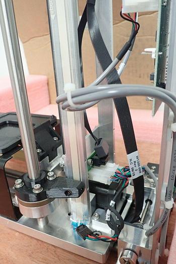 Used Agilent Advanced Analytical CB1300-01 M5310-60119 Board