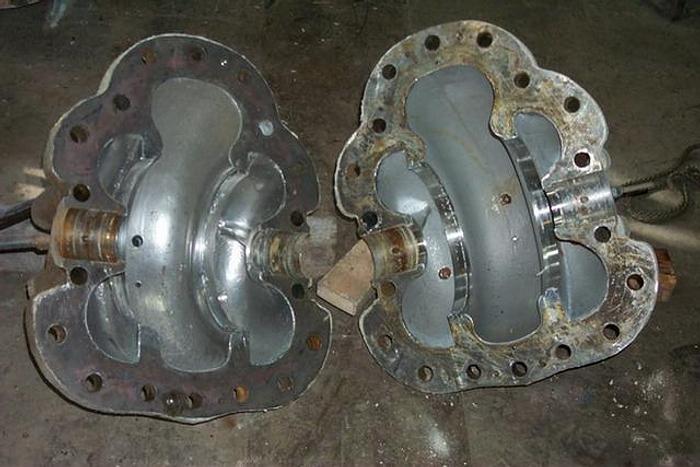 Used GOULDS 3405 #18933