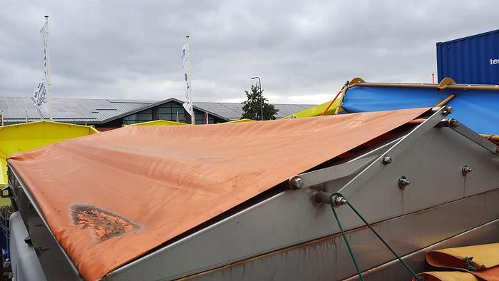 Gebruikt 2017 Snowservice Dual 5000