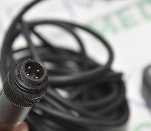 ERBE FOOTSWITCH NO. 20189-027 SPLASH AND EXPLOSION-PROOF FOOTSWITCH