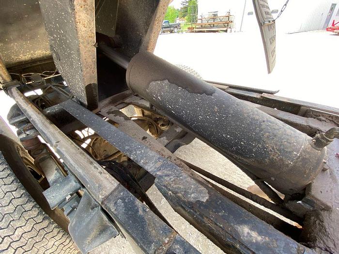Used 1997 CHEVROLET 7500