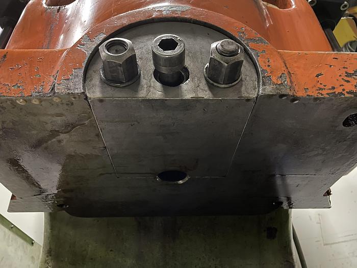 Gebruikt WMW PEE 160