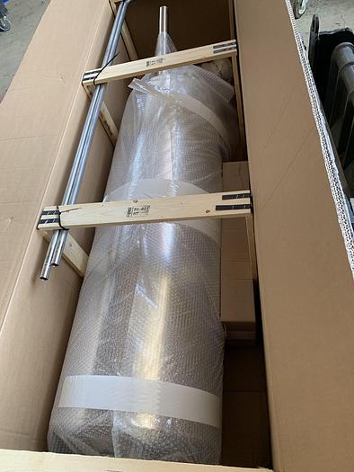 2022 Lely Puffertank