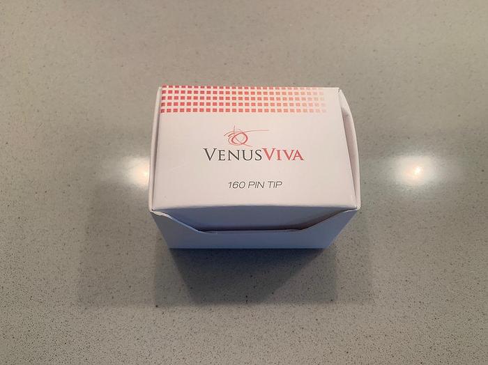 VenusViva 160 Pin Tips, Pack of 5