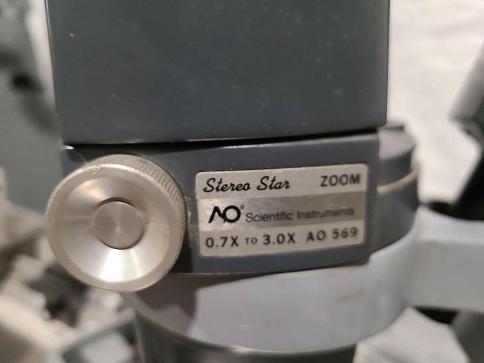 Used American Optical/AO Scientific Instruments