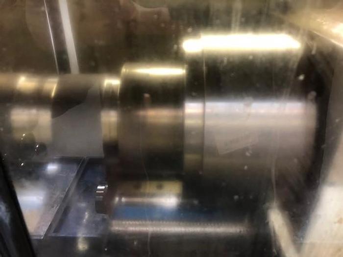 Usato FORATRICE PER FORI PROFONDI SFT TBM 130-2000 CNC