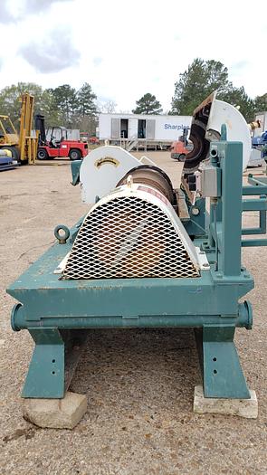 Used United Centrifuge SS 1000