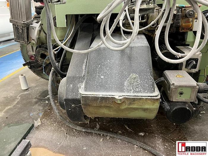 Used SULZER P7150 #SU 168