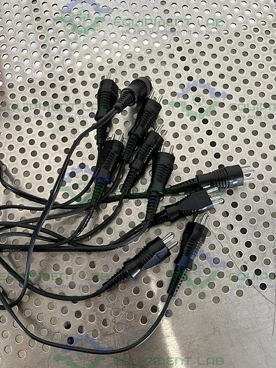 3M 10 Unit Charging Station 520-01-61