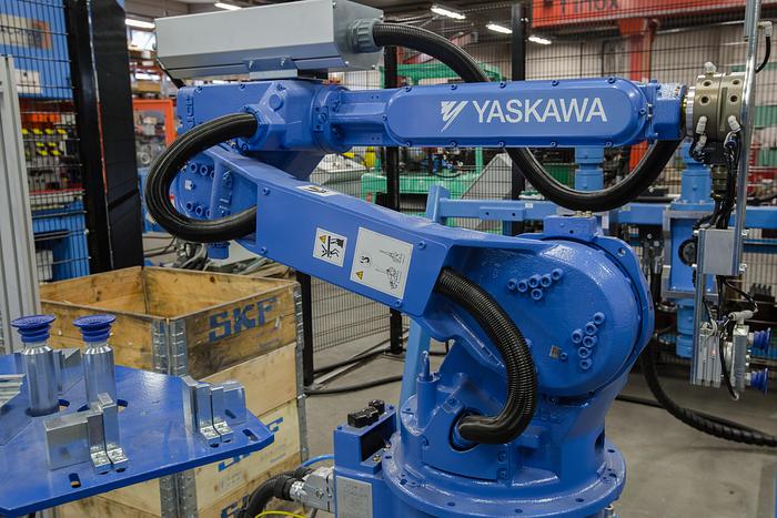 New F&P RWSs - Equip./Tooling -- QUESTIONNAIRE #3999